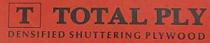 TOTAL PLY logo