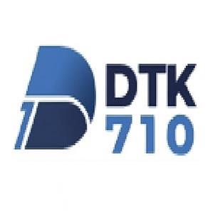 DTK 710 logo