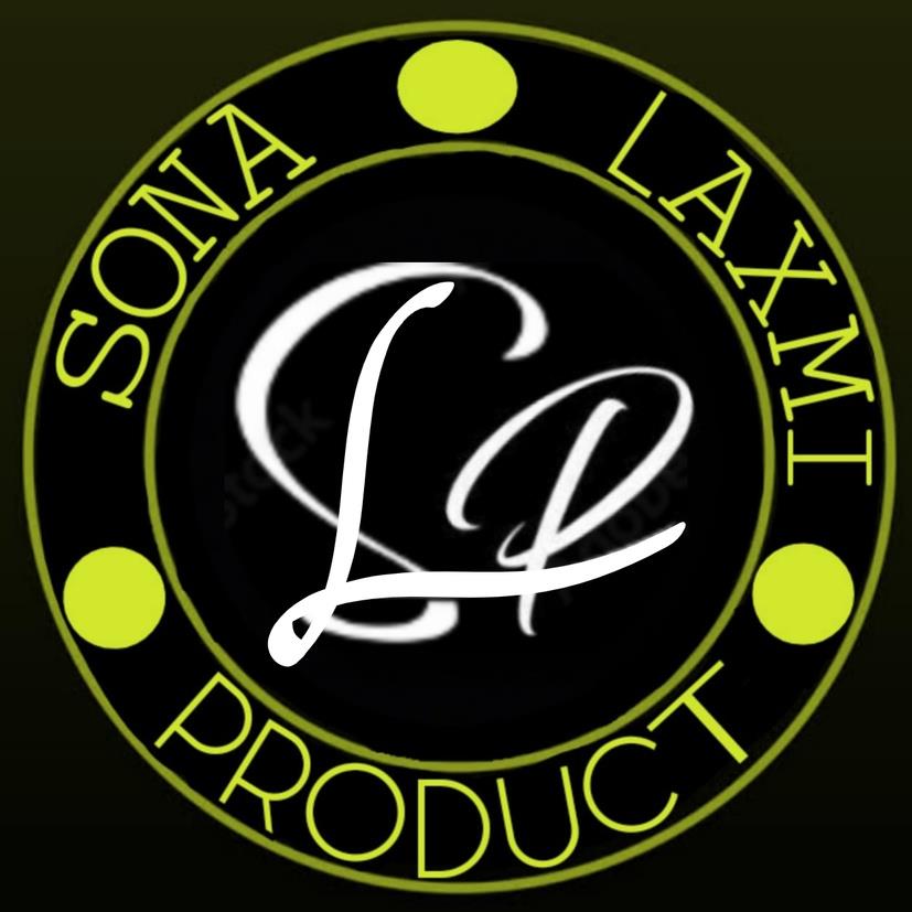 SONA LAXMI PRODUCT SLP logo