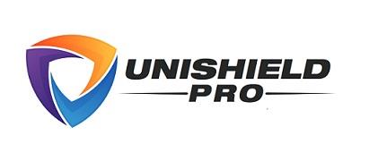 UNISHIELD PRO logo