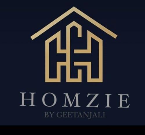 HOMZIE logo