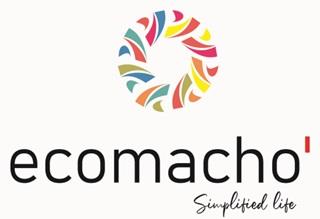 ecomacho' logo