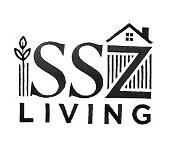 SSZ LIVING logo