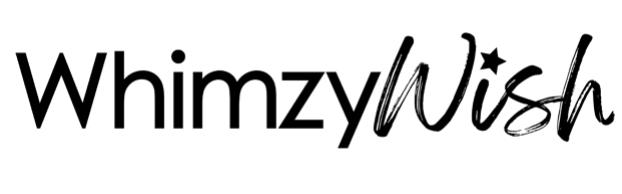 Whimzy Wish logo