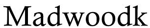 MADWOODK logo