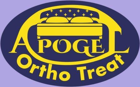 APOGEE Ortho Treat logo