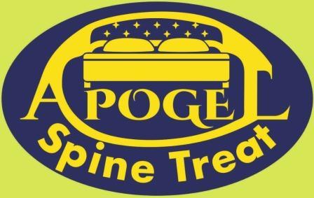 APOGEE Spine Treat logo