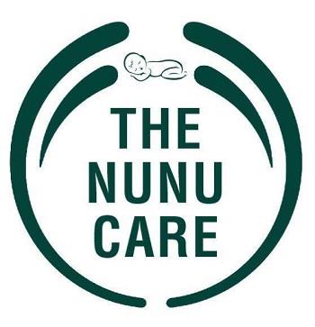 THE NUNU CARE logo