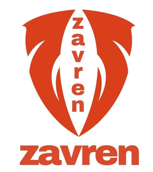 Zavren logo