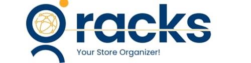 g racks logo
