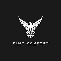 DIMO COMFORT logo