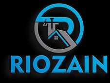 RIOZAIN logo