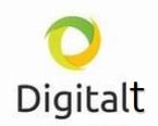 Digitalt logo