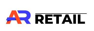 AR RETAIL logo