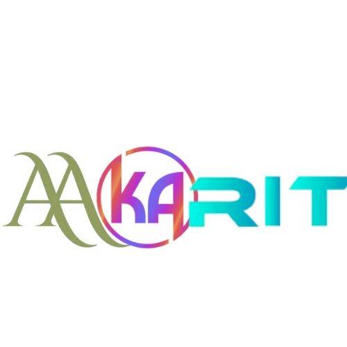 AAKARIT logo