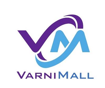 VARNIMALL logo