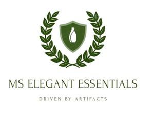 MS ELEGANT ESSENTIALS-DRIVEN BY ARTIFACTS logo