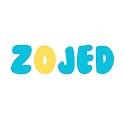 ZOJED logo