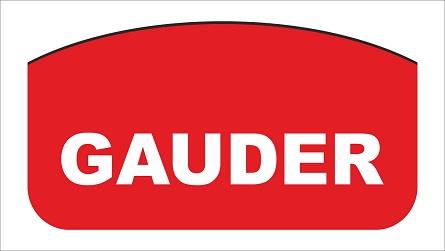 GAUDER logo