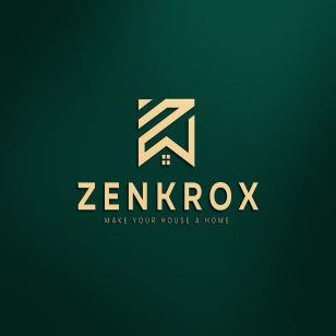 ZENKROX logo