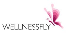 WELLNESSFLY logo