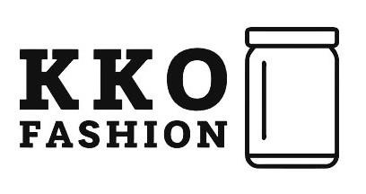 KKO FASHION logo