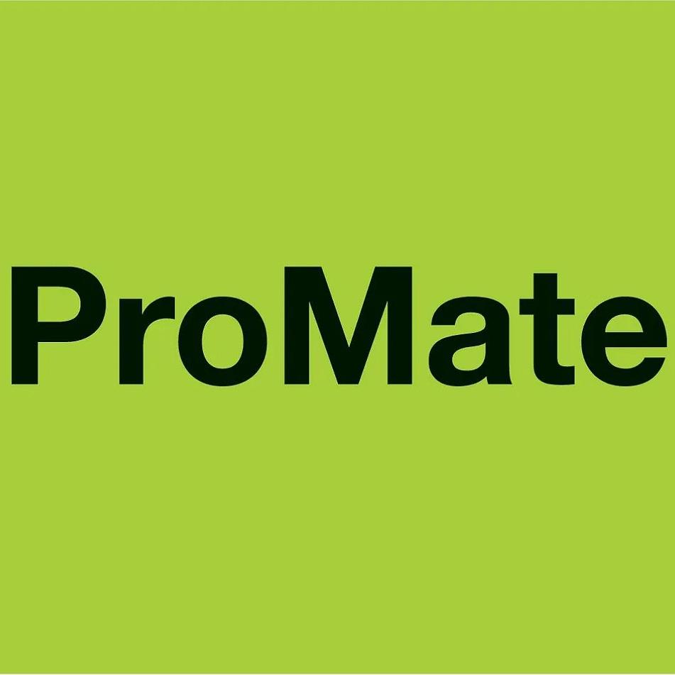 ProMate logo