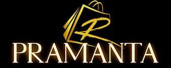 PRAMANTA logo