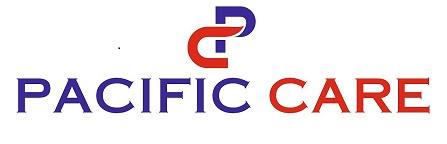 PACIFIC CARE logo