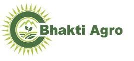 BHAKTI AGRO logo