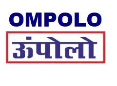 OMPOLO logo