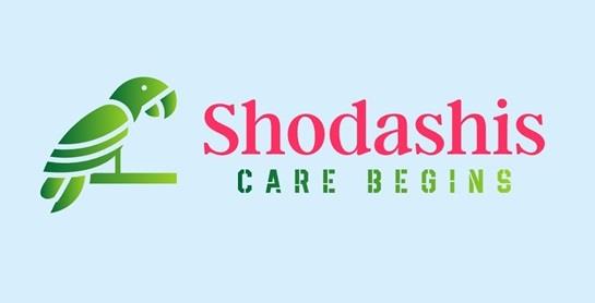 Shodashis logo
