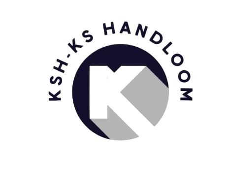 KSH-KS HANDLOOM logo