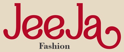 JEEJA FASHION logo