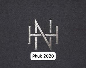 PHUK 2020 logo