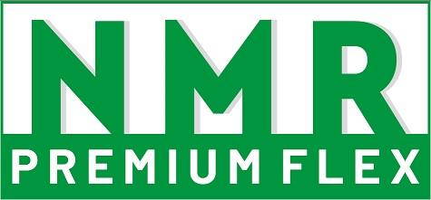 NMR PREMIUM FLEX logo