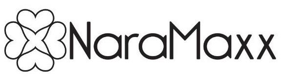 NaraMaxx logo