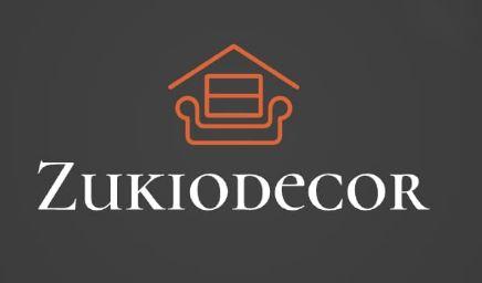 ZUKIODECOR logo