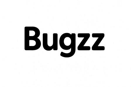 BUGZZ logo