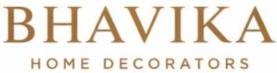 BHAVIKA HOME DECORATORS logo