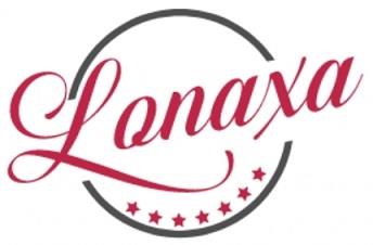 Lonaxa logo