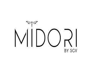Midori by SGV logo