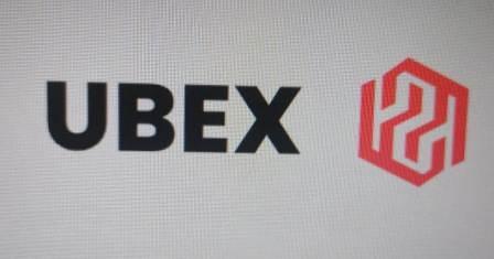 UBEX logo