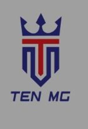 Ten mg logo