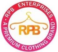 RPB ENTERPRISES logo