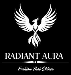 RADIANT AURA logo