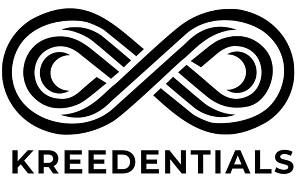 KREEDENTIALS logo
