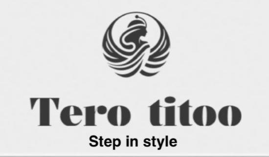 TERO TITOO logo