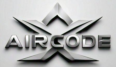 AIRCODE logo