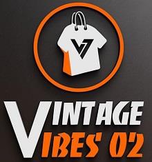 VINTAGE VIBES 02 logo